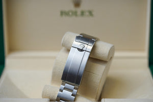 Rolex Submariner 126610LV 'Starbucks' MK1