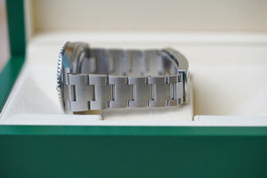 Rolex Submariner 126610LV 'Starbucks' MK1