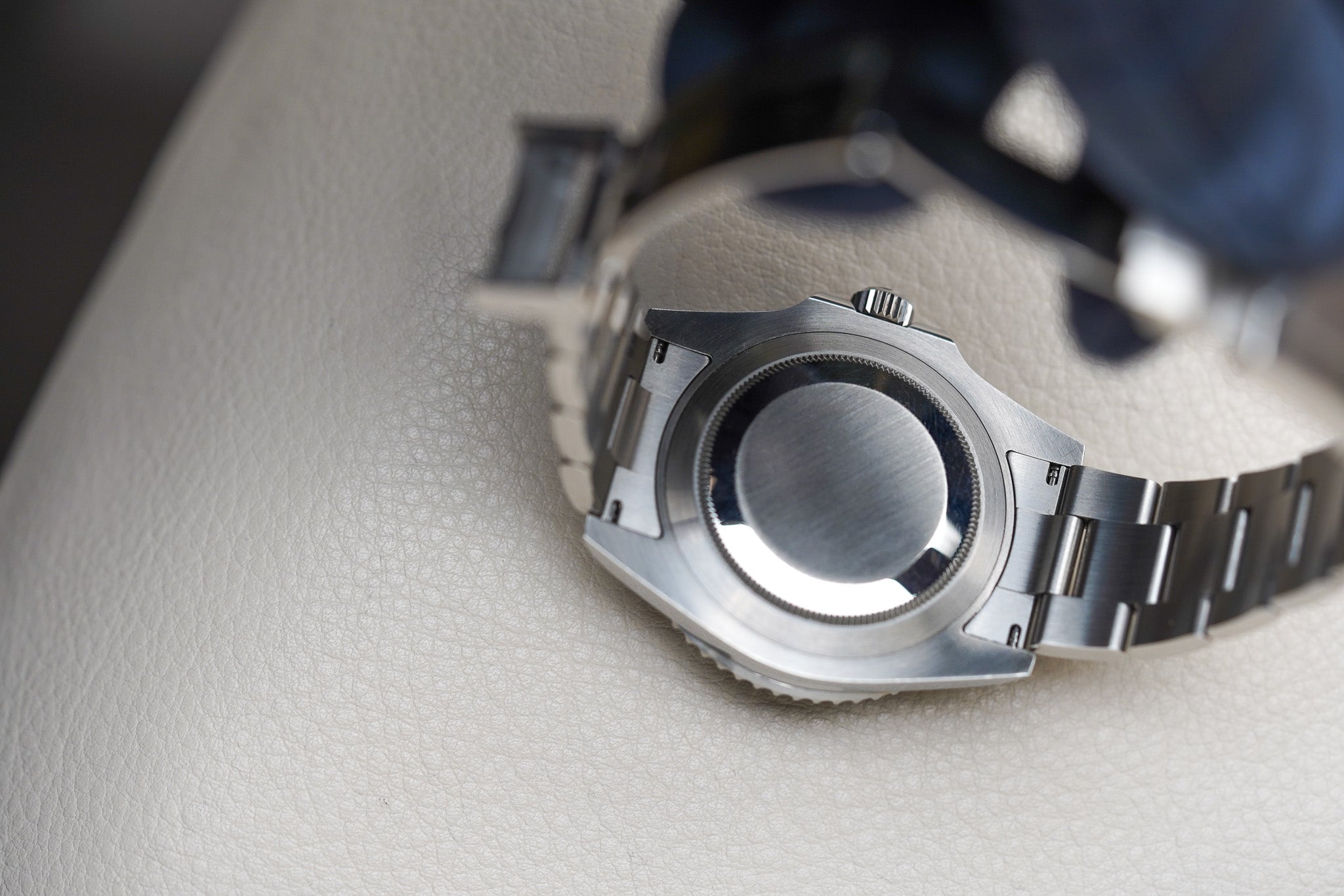 Rolex Submariner 126610LV 'Starbucks' MK1