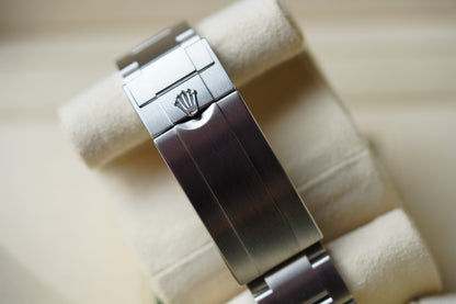 Rolex Submariner 126610LV 'Starbucks' MK1