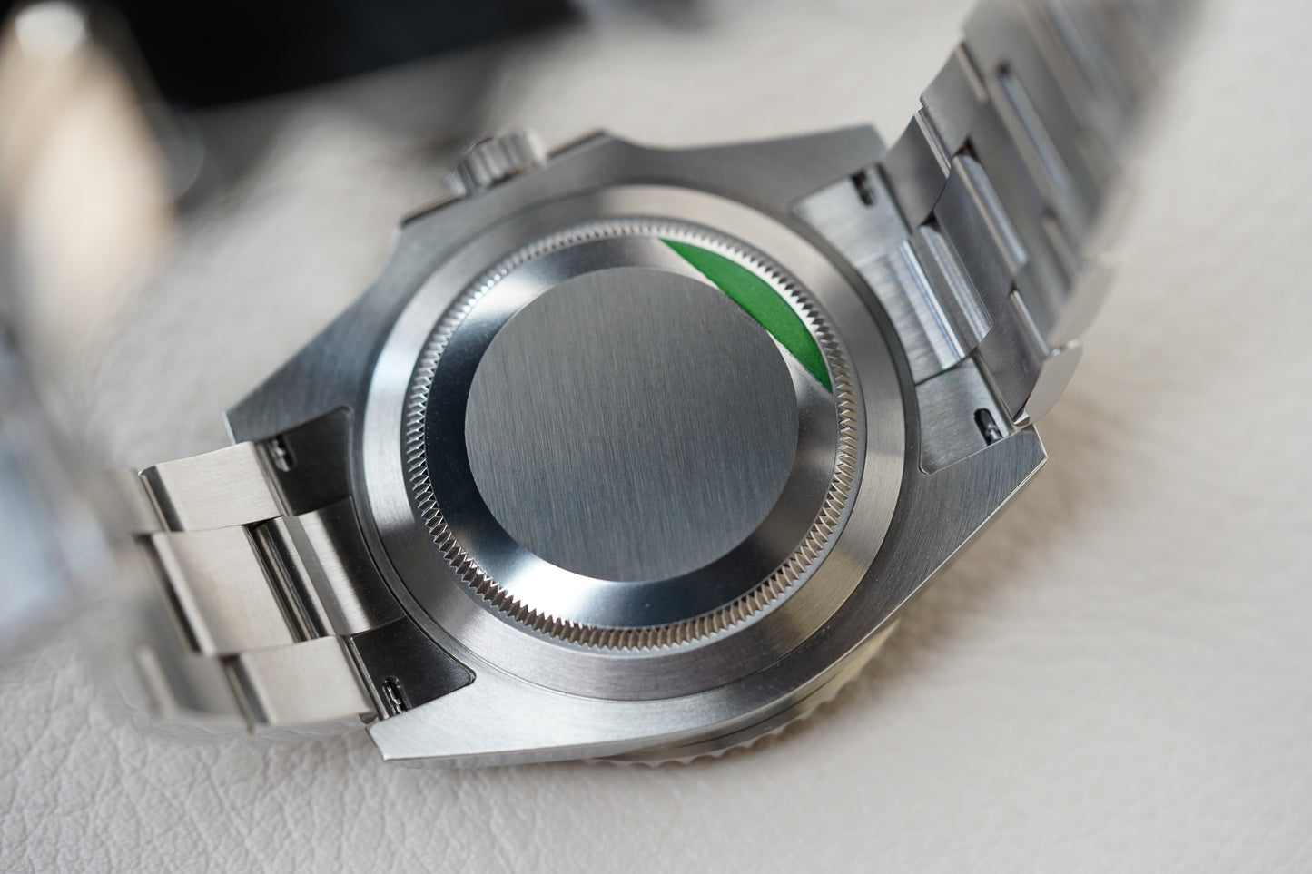 Rolex Submariner 126610LV 'Starbucks' MK1