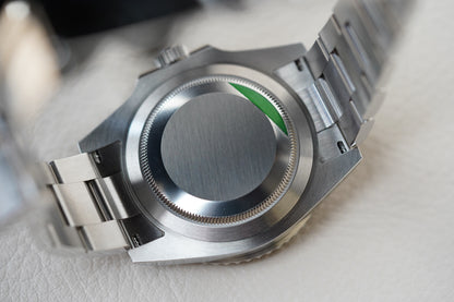 Rolex Submariner 126610LV 'Starbucks' MK1