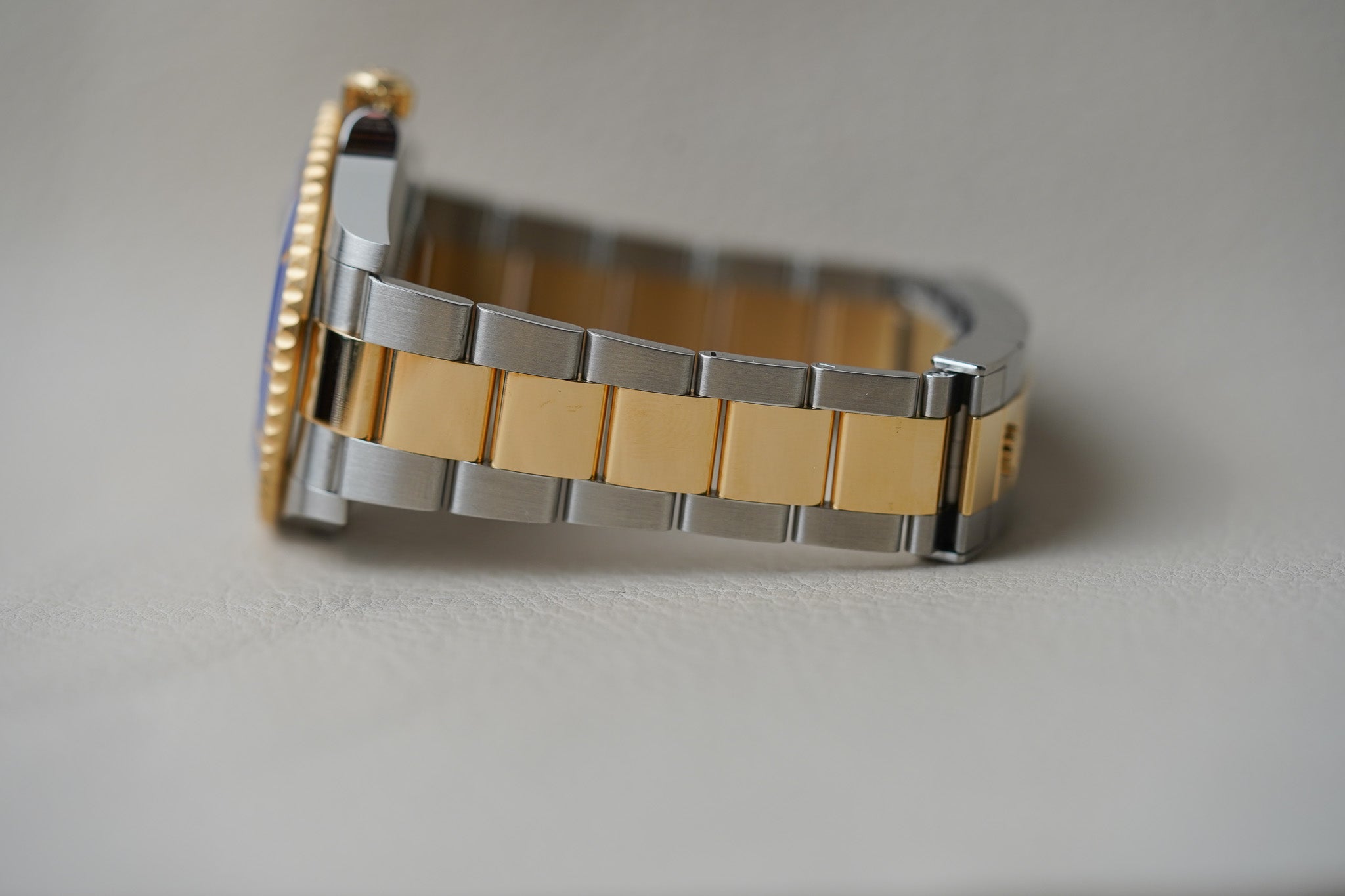 Rolex Submariner 126613LB "Bluesy"