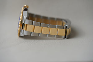 Rolex Submariner 126613LB "Bluesy"