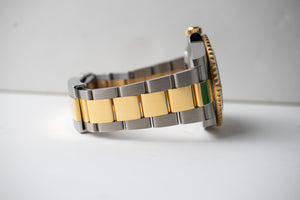 Rolex Submariner 126613LB "Bluesy"