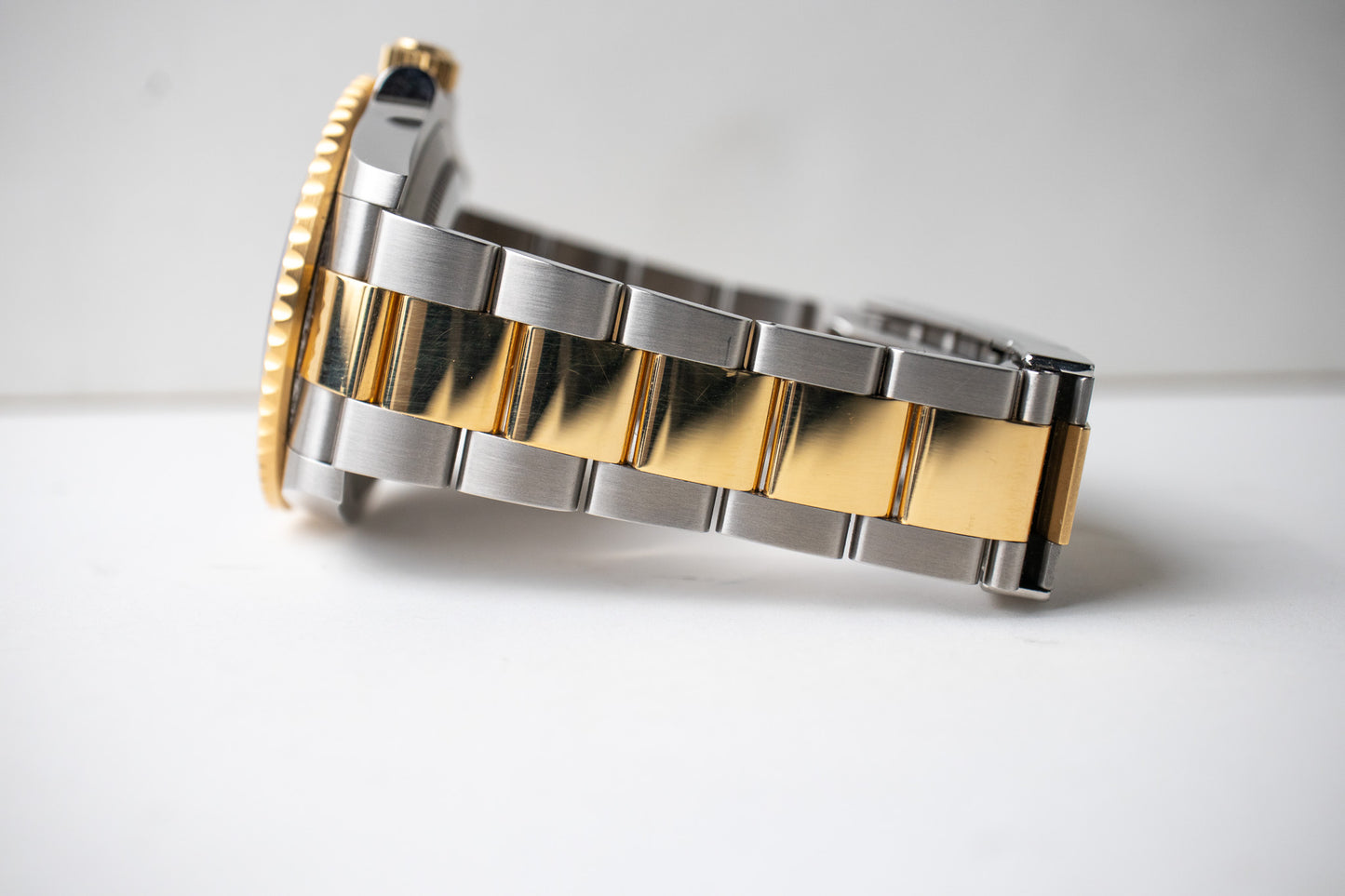 Rolex Submariner 126613LB "Bluesy"