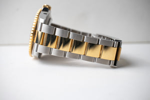 Rolex Submariner 126613LB "Bluesy"