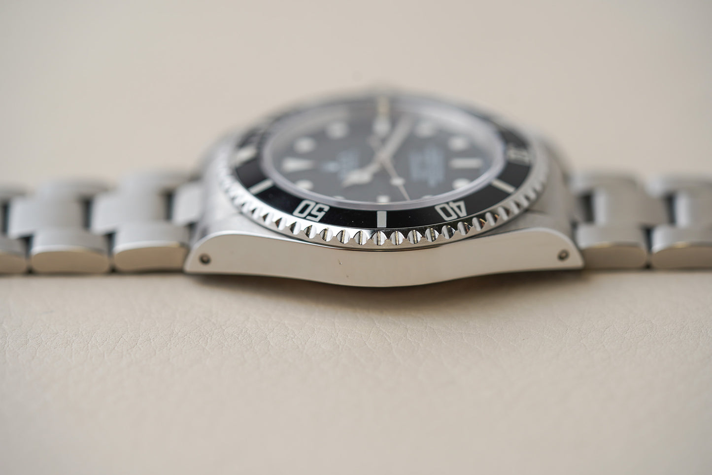 Rolex Submariner 14060M 'Engraved'