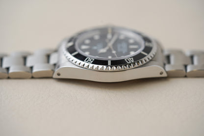 Rolex Submariner 14060M 'Engraved'