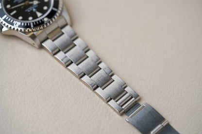 Rolex Submariner 14060M 'Engraved'