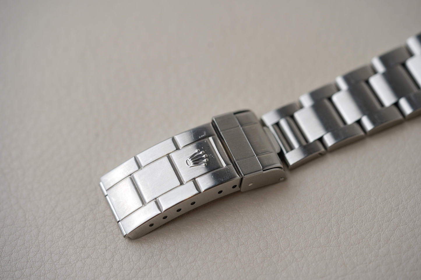 Rolex Submariner 14060M 'Engraved'