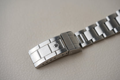 Rolex Submariner 14060M 'Engraved'