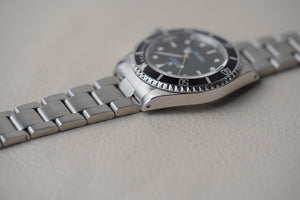 Rolex Submariner 14060M 'Two Liner'