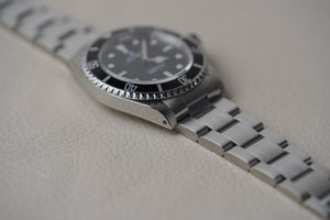 Rolex Submariner 14060M 'Two Liner'