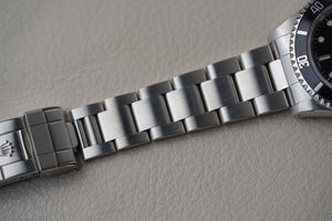 Rolex Submariner 14060M 'Two Liner'