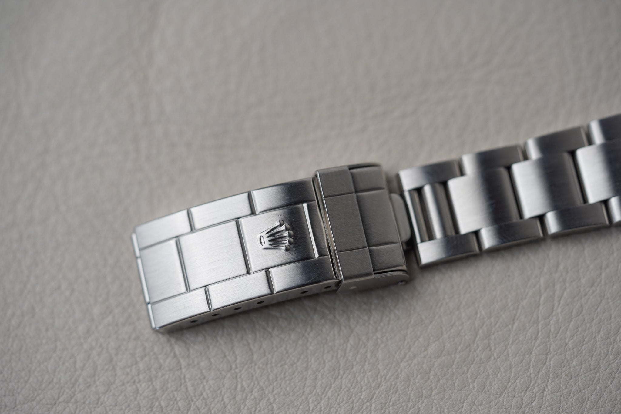 Rolex Submariner 14060M 'Two Liner'