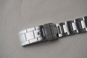 Rolex Submariner 14060M 'Two Liner'