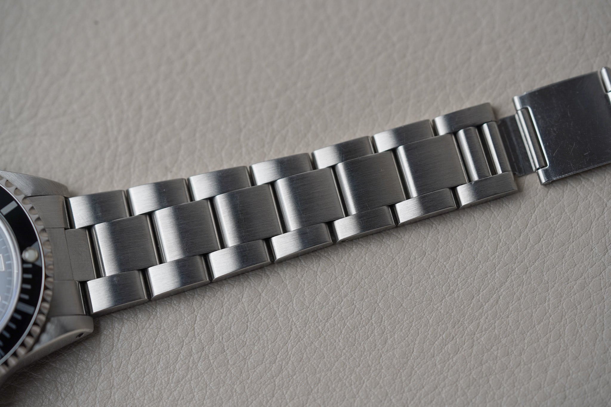 Rolex Submariner 14060M 'Two Liner'