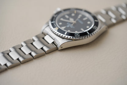 Rolex Submariner 14060M 'Two Liner'