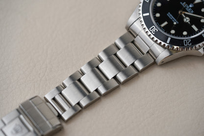 Rolex Submariner 14060M 'Two Liner'