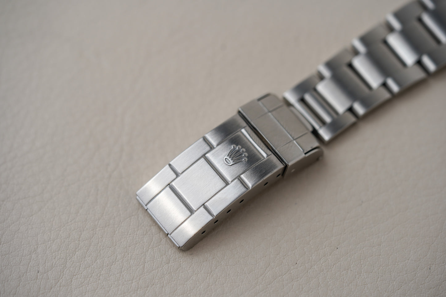 Rolex Submariner 14060M 'Two Liner'