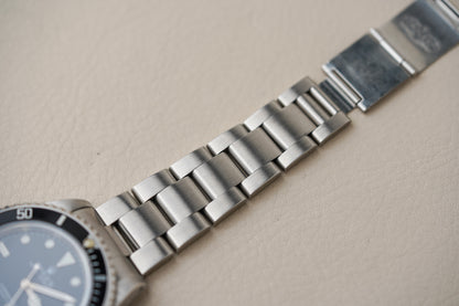 Rolex Submariner 14060M 'Two Liner'