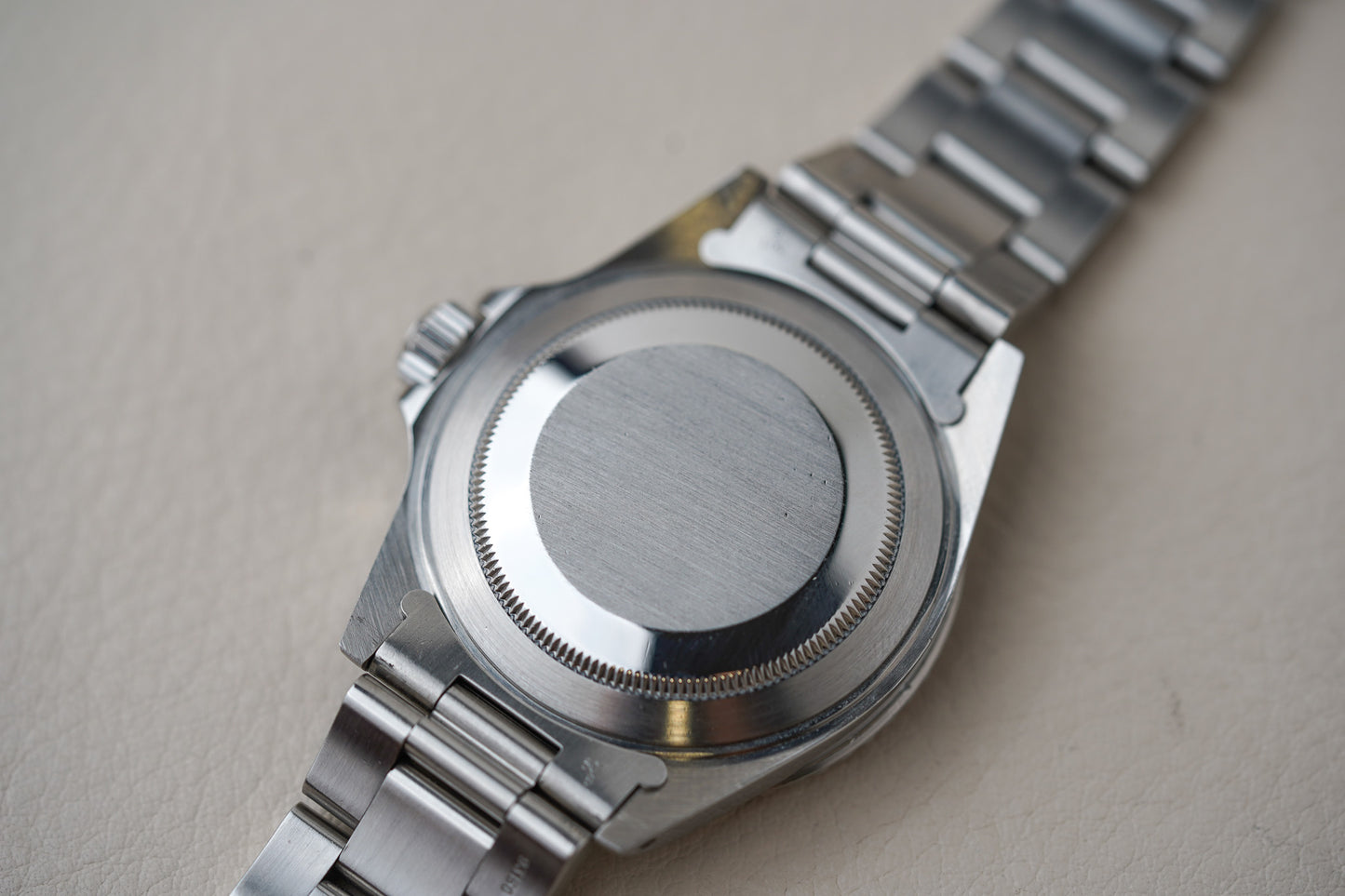 Rolex Submariner 14060M 'Two Liner'