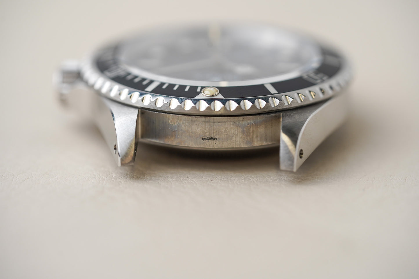 Rolex Submariner 14060M 'Two Liner'
