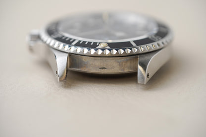 Rolex Submariner 14060M 'Two Liner'