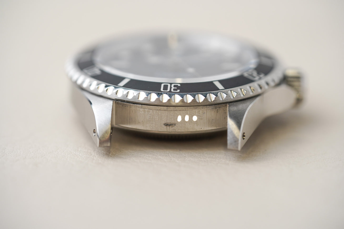Rolex Submariner 14060M 'Two Liner'