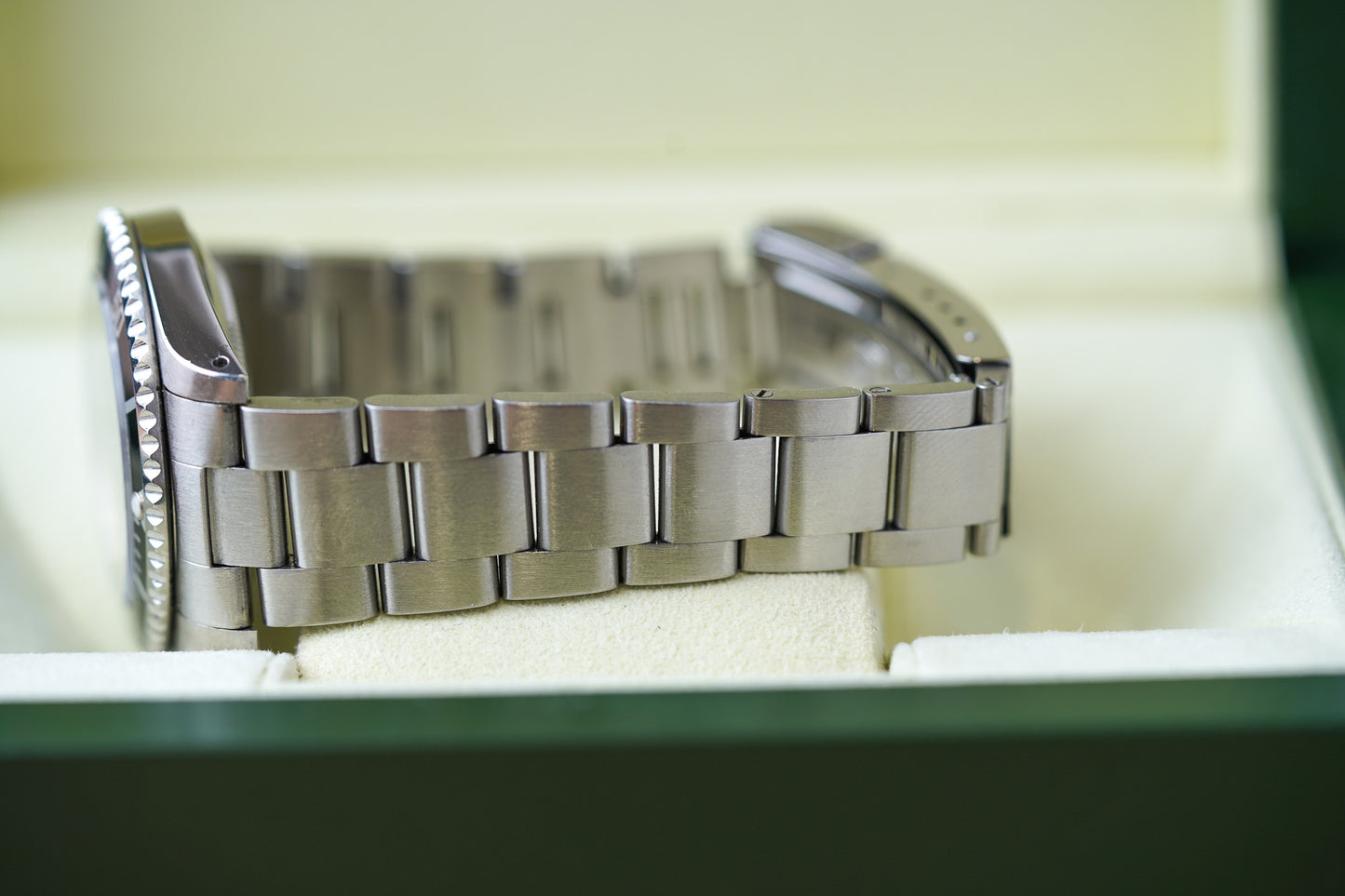 Rolex Submariner 14060M 'Engraved'