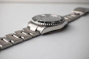 Rolex Submariner 16610 