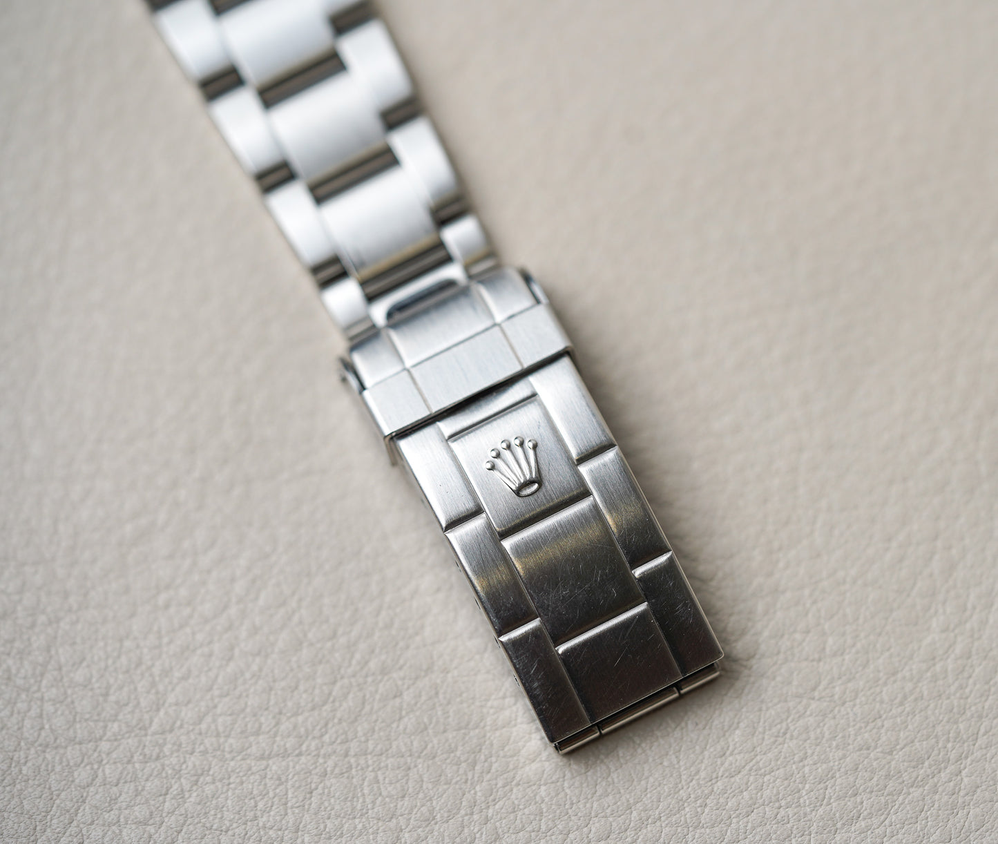 Rolex Submariner 16610LV 'Kermit' Engraved