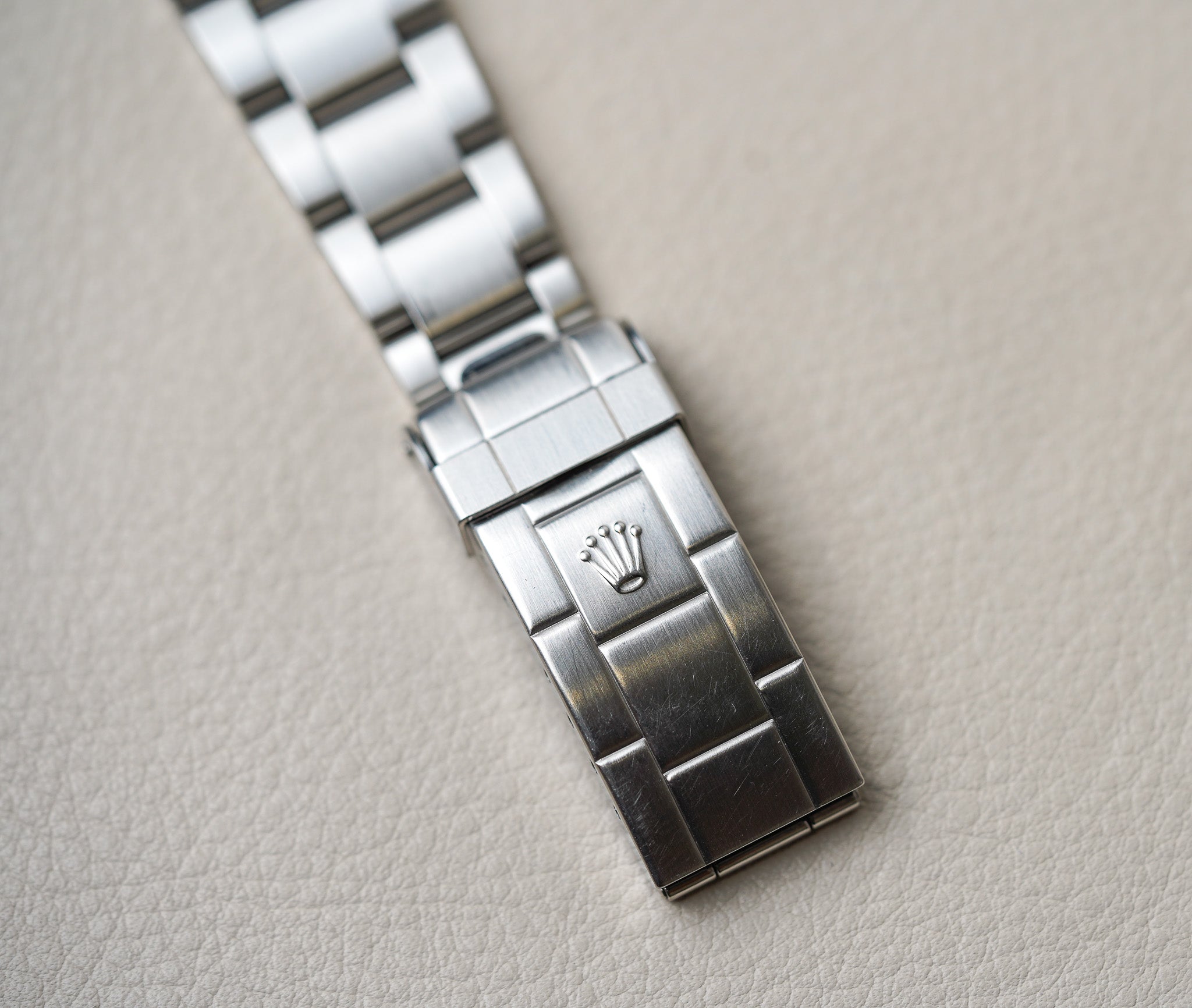 Rolex Submariner 16610LV 'Kermit' Engraved