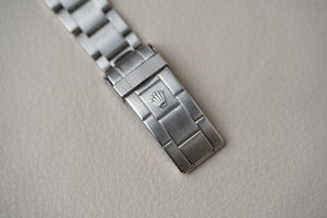 Rolex Submariner 16610LV 'Kermit' Engraved