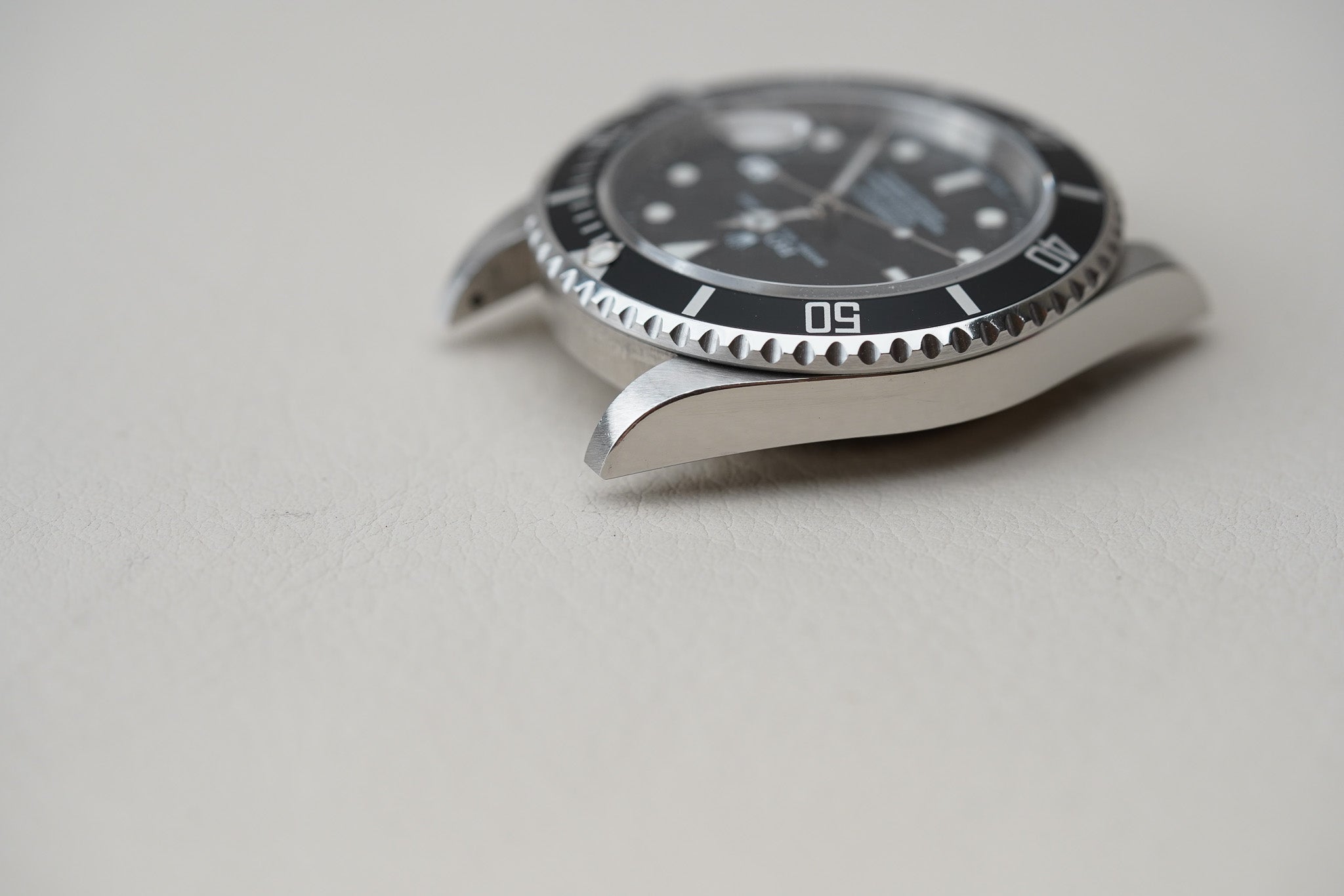Rolex Submariner 16610T 