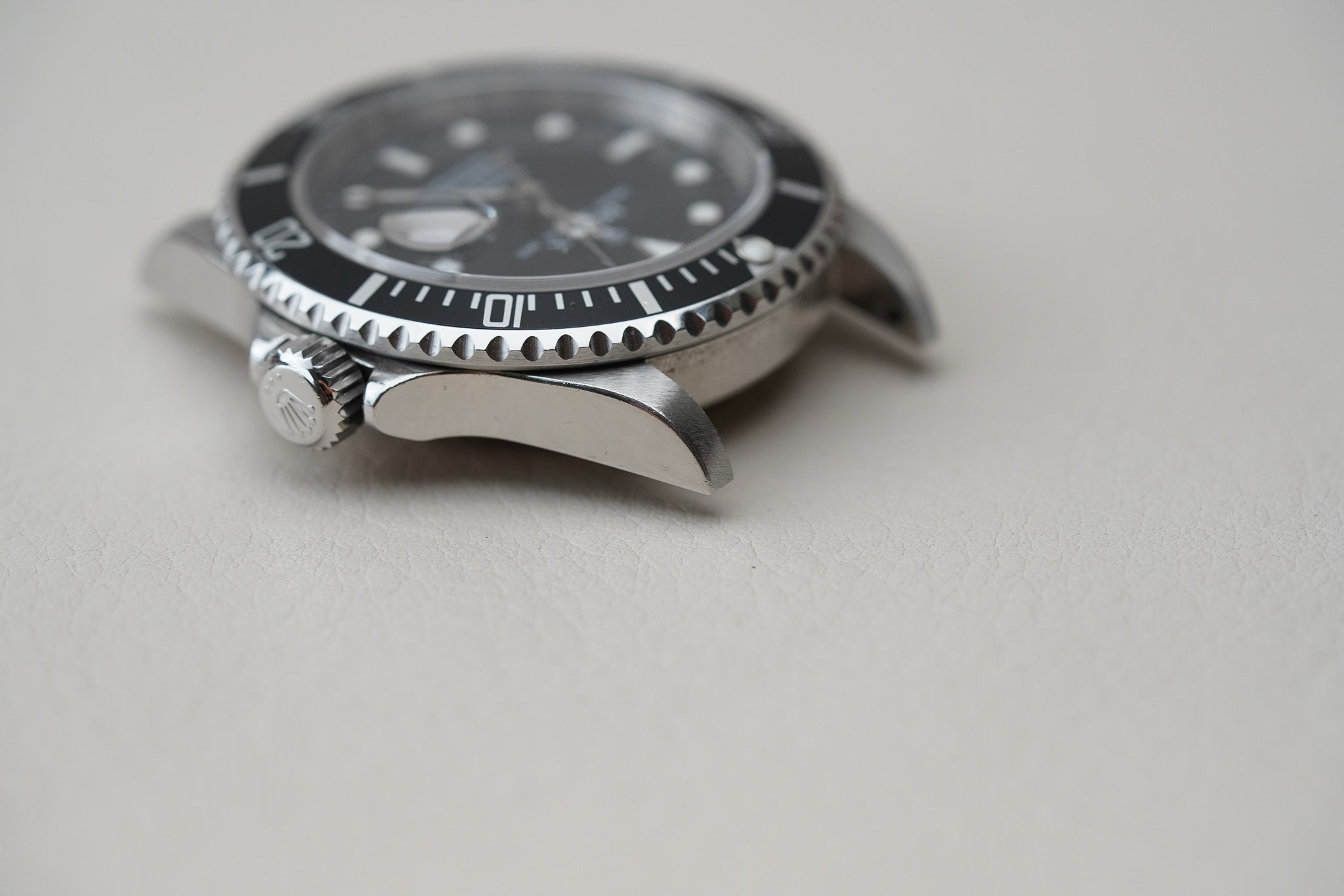 Rolex Submariner 16610T 