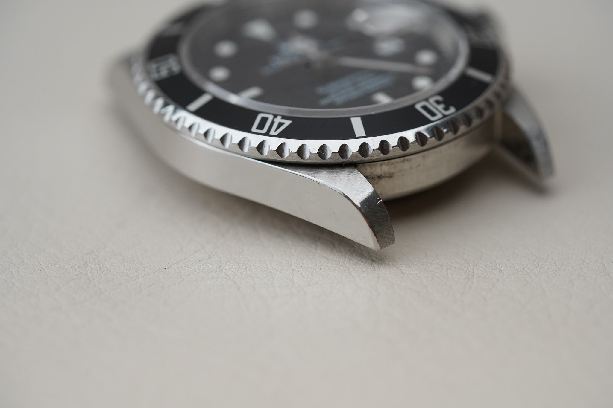 Rolex Submariner 16610T 