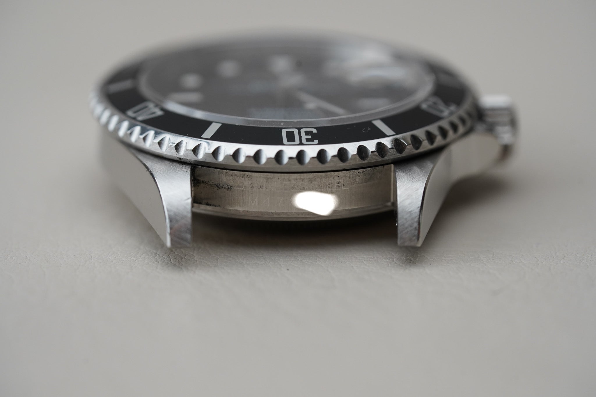 Rolex Submariner 16610T 