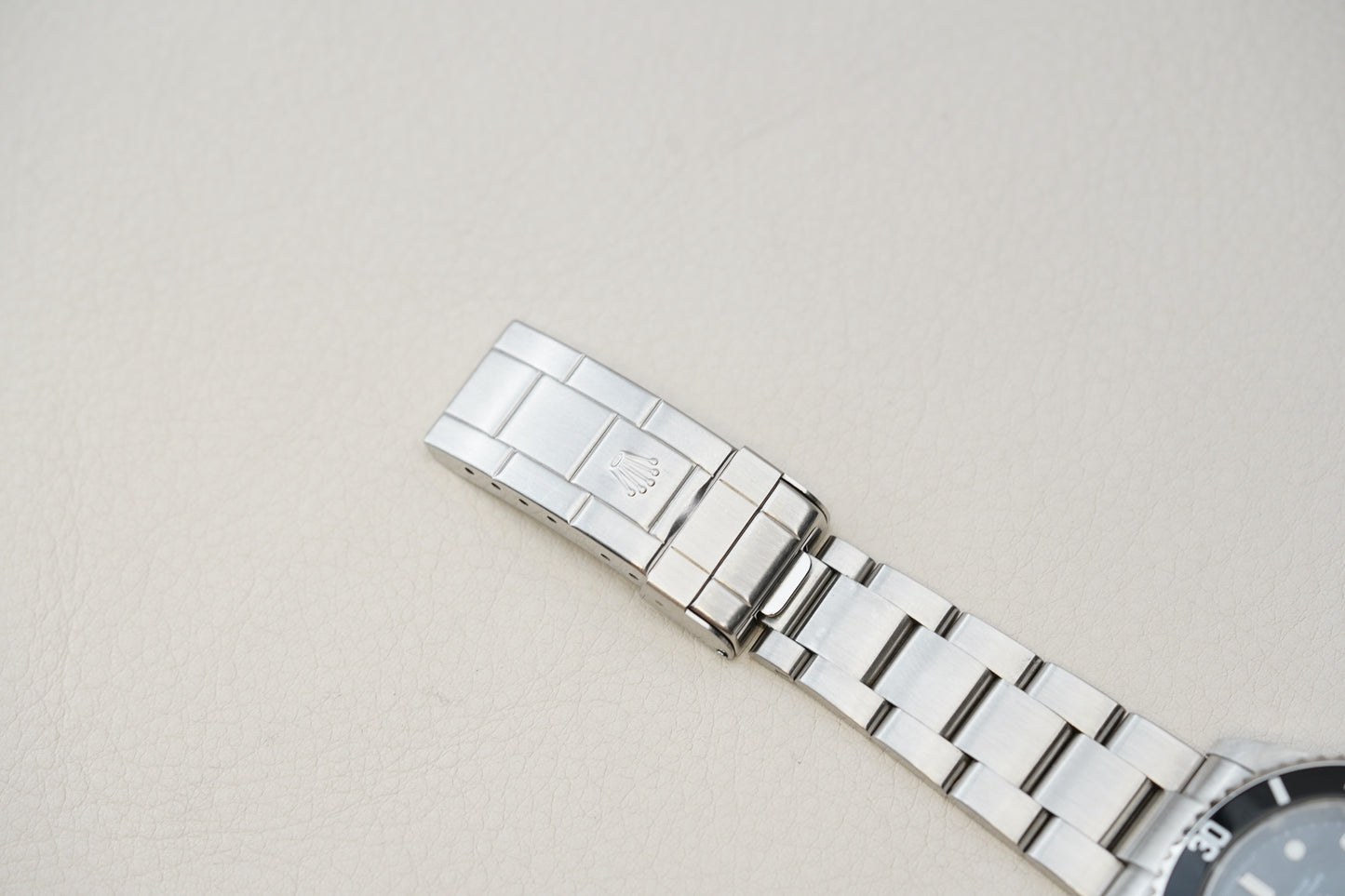Rolex Submariner 16610T "Engraved"