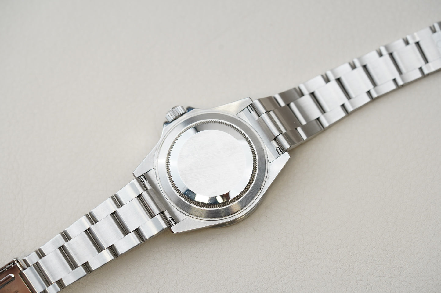 Rolex Submariner 16610T "Engraved"