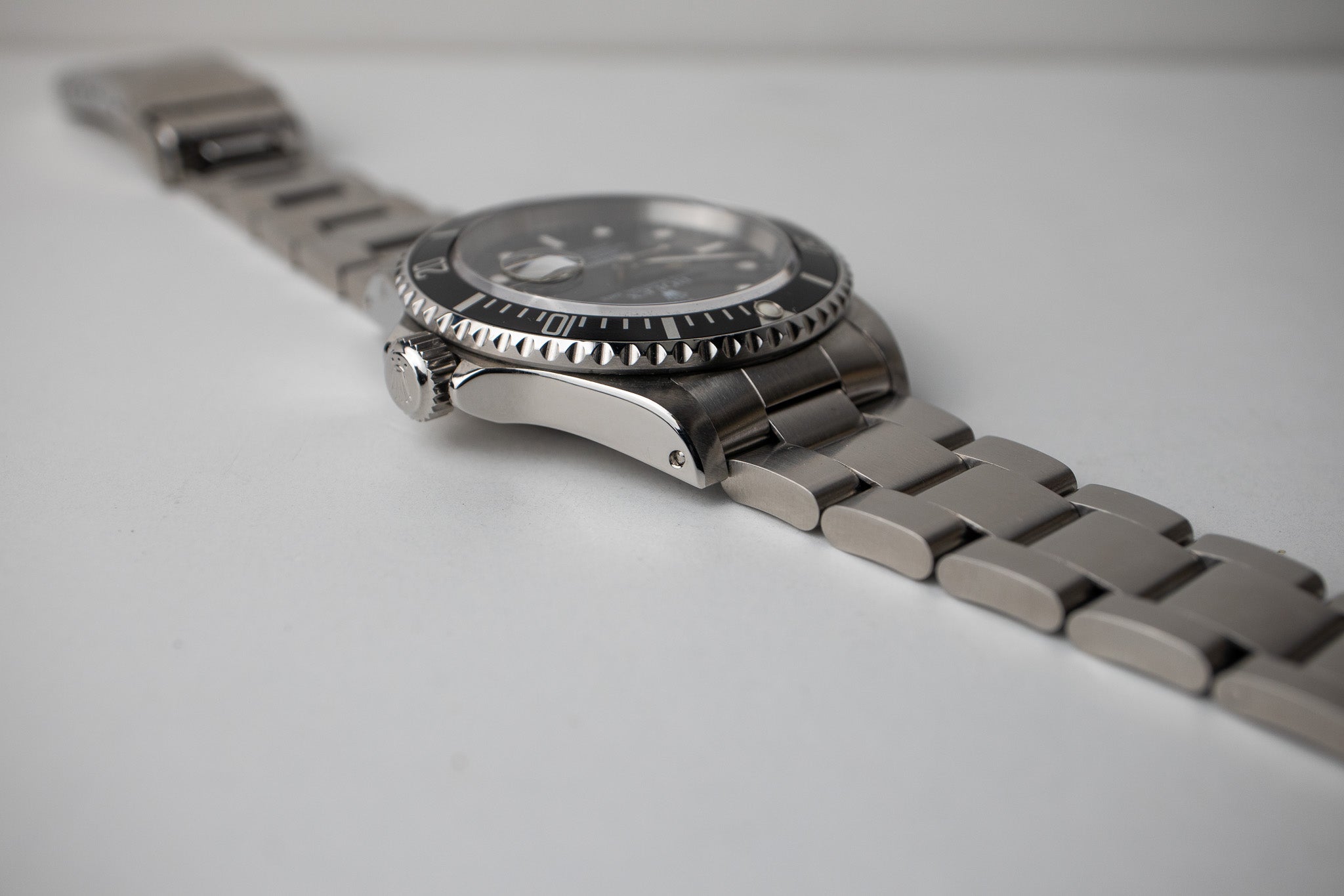 Rolex Submariner 16610