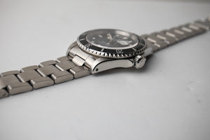 Rolex Submariner 16610