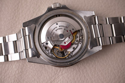 Rolex Submariner 5513 'Spider Dial'