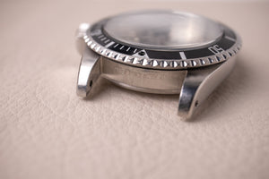 Rolex Submariner 5513 Stainless Steel 40mm Men s Watch 1982