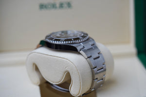 Rolex Submariner Date 126610LN