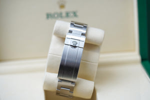 Rolex Submariner Date 126610LN