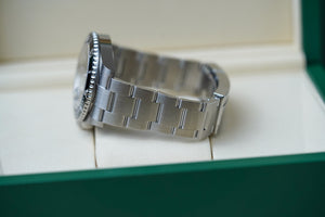 Rolex Submariner Date 126610LN