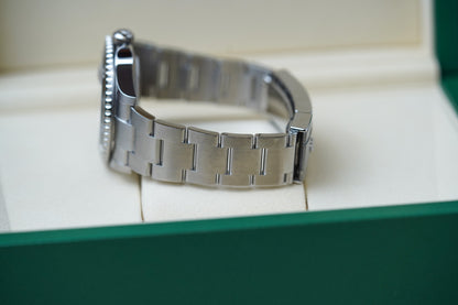 Rolex Submariner Date 126610LN