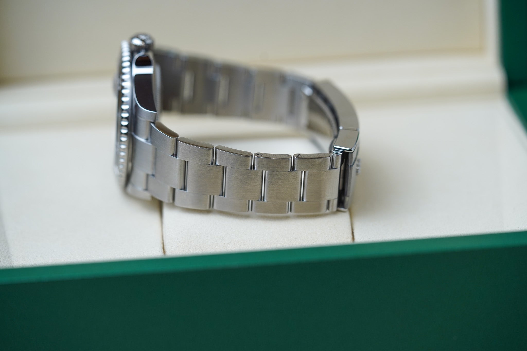 Rolex Submariner Date 126610LN